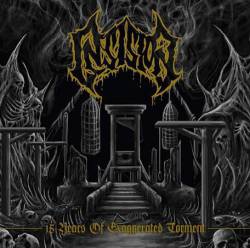 Insision : 15 Years of Exaggerated Torment